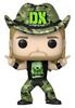 WWE: SS09 - Shawn Michaels D-X Pop! Vinyl Figure with Pin (WWE #101)