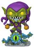 Marvel Mech Strike Monster Hunters - Green Goblin Pop! Vinyl Figure (Marvel #991)