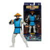 Mortal Kombat - Raiden Klassics 7" Figure