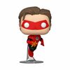 DC Comics - Hal Jordan (Red Lantern) Pop! Vinyl (DC Heroes #486)