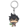 Black Clover - Yuno Pop! Keychain