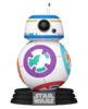 Star Wars: Pride 2023 - BB-8 Pop! Vinyl Figure (Star Wars #640)