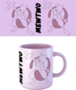 Pokemon - Mewtwo Coffee Mug