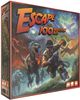 Escape from 100 Million BC - Board Game