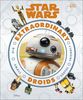 Star Wars -  Extraordinary Droids Hardback