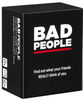 Bad People Card Game