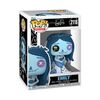 Corpse Bride - Emily Patchwork Pop! (Disney #2118)