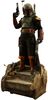 Star Wars: Book of Boba Fett - Boba Fett Deluxe 1:4 Scale Action Figure