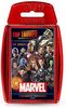 Marvel - 30 Icons Top Trumps