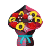 Spider-Man - Valentines Bitty Pop! Bouquet
