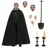 Dracula - Horror of Dracula 1958 Ultimate Hammer Films Count Dracula  7" NECA Action Figure