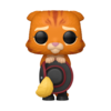Shrek - Puss in Boots Pop! Vinyl (Movies #1596)
