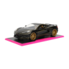 Pink Slips - 2020 Chevrolet Corvette Stingray 1:24 Scale Diecast Vehicle