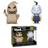 The Nightmare Before Christmas - Oogie Boogie & Behemoth Vynl. 2-Pack