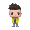 Cyberpunk: Edgerunners – David Pop! Vinyl (Animation #2413)