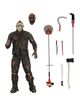 Friday The 13th – Ultimate Jason (New Blood) 7″ Scale Action Figure