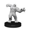 Fantastic Four - Unpainted The Thing Miniature