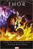 Thor - The Mighty Thor Vol 3 Marvel Masterworks paperback graphic novel