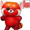 Turning Red - Red Panda Mei 6" Pop! Vinyl Figure (Disney #1185)