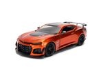 Big Time Muscle - 1:24 2024 Chevrolet Camaro Zl1 1Le Diecast Vehicle