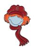 Fraggle Rock - Boober Enamel Pin
