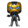 Iron Man - Mark XXXIX Glow Marvel 80th Anniversary Pop! Vinyl (Marvel #555)