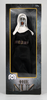 The Conjuring Universe - The Nun Demon Face (Boxed) 8" Mego Action Figure