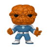 Fantastic Four (2025) - The Thing Pop! Vinyl (Marvel #1516)