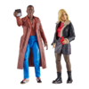 Doctor Who - Fifteenth Doctor & Ruby Sunday Action Figure Collector Pack