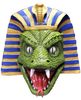 The Worst - Snake Tut Mask