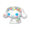 Hello Kitty - Cinnamoroll with Berries Pop! Vinyl (Sanrio #149)