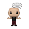 Fast & Furious - Dominic Toretto Pop! Vinyl (Movies #1993)