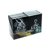 Dragon Shield Cube Shell - Black (x8)