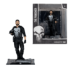 The Punisher: One Last Kill - The Punisher 1:10 Scale Figure