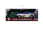 DC Comics - 1970 Ford Mustang Boss 429 with Joker 1:32 Scale Diecast Vehicle