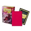 Dragon Shield JPN Sleeves (60) Dual Matte - Fury