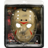 Friday the 13th Part III: - Jason Voorhees 1:1 Scale Life-Size Replica Mask