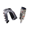 Space 1999 - Stun Gun and Commlock Replica 