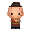 Nightmare On Elm St - Freddy Figural Bank