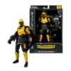 Helldivers II - Tr-40 Gold Eagle Gaming Edition 7" Figure