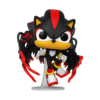 Sonic the Hedgehog - Shadow with Wings Pop! Vinyl (Games #1286)