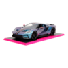 Pink Slips - 2017 Ford GT 1:24 Scale Die-Cast Vehicle