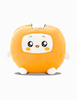 Lankybox - Thicc Boxy 8" Plush