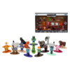Minecraft - Caves & Cliffs Nano MetalFig 18-Pack Set 2