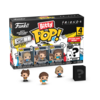 Friends - 80's Rachel Bitty Pop! 4-Pack