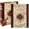 Jigsaw Puzzle – Harry Potter The Marauders Map 1000 pieces