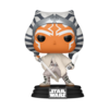 Star Wars: Ahsoka (TV) - Ahsoka Tano Pop! Vinyl (Star Wars #749)