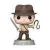 Indiana Jones and the Temple of Doom - Indiana Jones (with Whip) Pop! Vinyl Figure (Movies #1369)