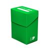 Ultra Pro - Deck Box Lime Green