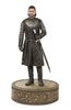 A Game of Thrones - Jon Snow Premium Statue
